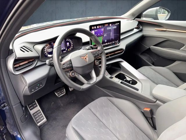 Cupra Terramar 1.5 eTSI