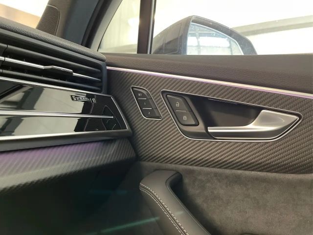 Audi Q7 50 TDI S-Line