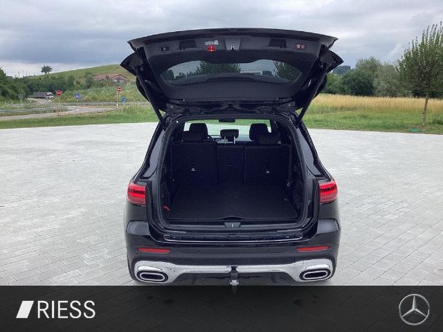 Mercedes-Benz GLB 250 4MATIC