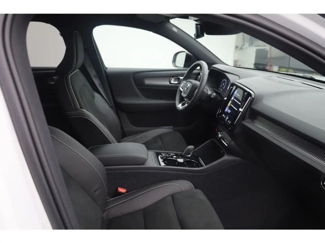 Volvo XC40 R-Design T3