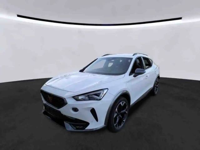 Cupra Formentor 1.4 DSG VZ e-Hybrid