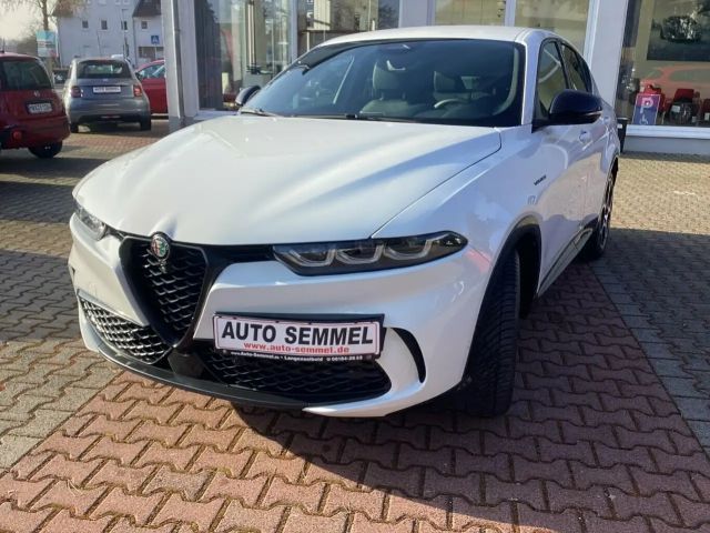 Alfa Romeo Tonale Hybrid Veloce