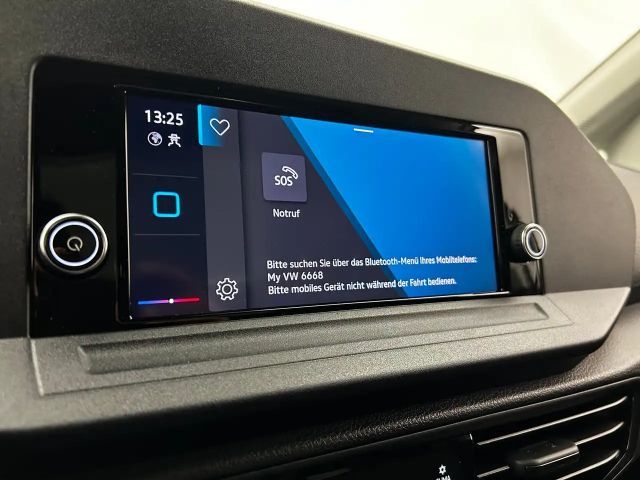 Volkswagen Caddy Cargo TDI