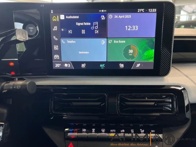 Renault 5 Electric Evolution