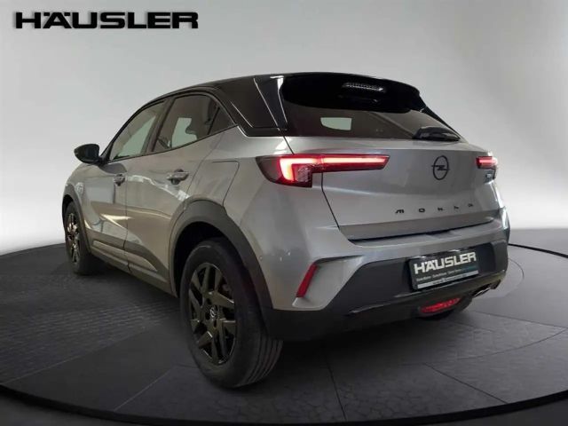 Opel Mokka GS-Line Grand Sport