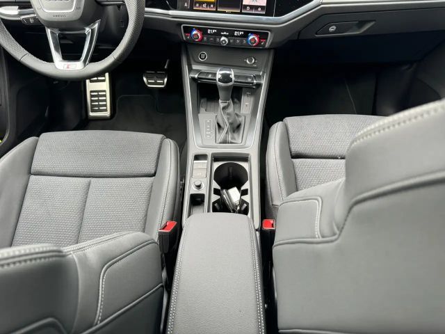 Audi Q3 1.5 TFSI S-Line S-Tronic