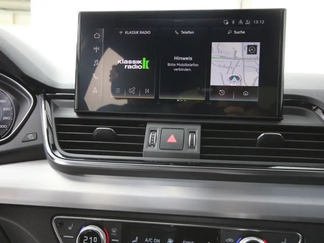 Audi Q5 55 TFSI Hybride Quattro S-Line