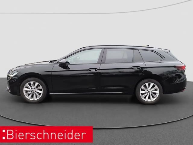 Skoda Superb 1.5 TSI Combi Selection