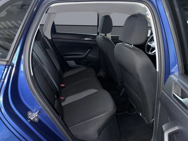 Volkswagen Polo 1.0l *App Connect*LED*SHZ*Alu