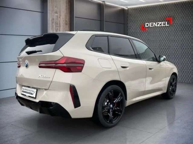 BMW X3 xDrive30e