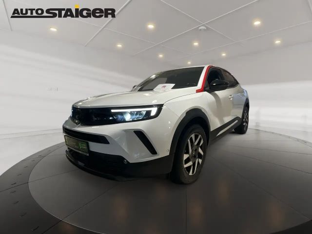 Opel Mokka GS-Line Grand Sport