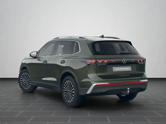 Volkswagen Tiguan 2.0 TDI DSG Elegance Elegance