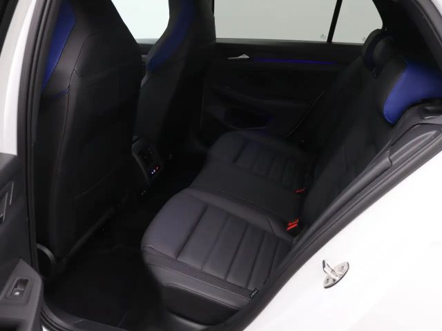 Volkswagen Golf 2.0 TSI DSG IQ.Drive