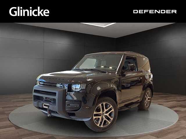 Land Rover Defender 90 Dynamic SE