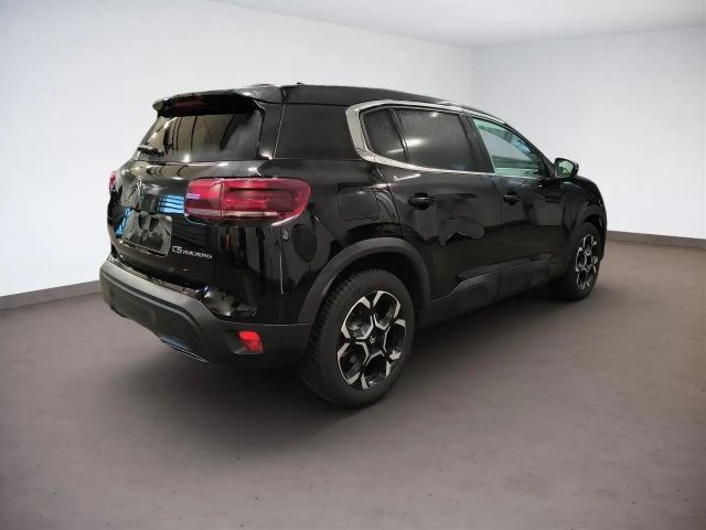 Citroën C5 Aircross 1.2 Tempomat,Navi,Rückfahrkamera