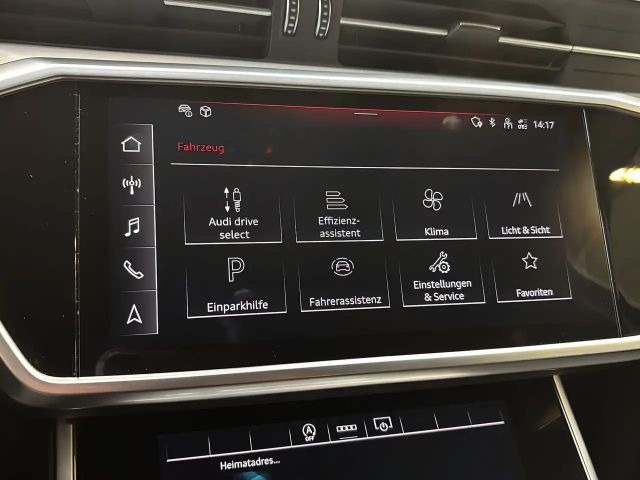 Audi A6 40 TDI S-Line S-Tronic