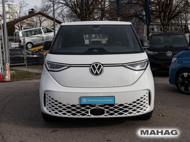 Volkswagen ID.Buzz Pro