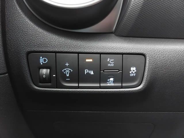 Hyundai Kona 64 kWh Electric Trend