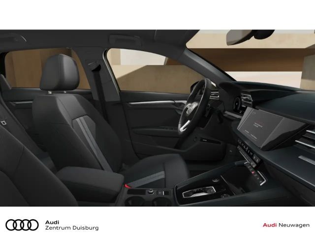 Audi A3 30 TFSI Sedan Sportback