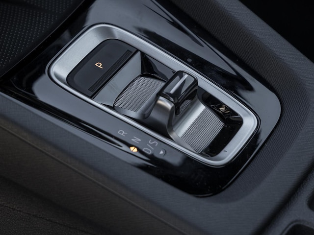 Skoda Octavia Combi RS