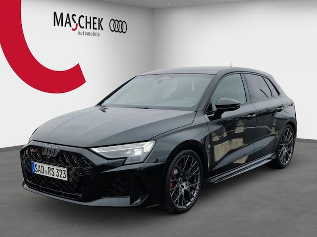 Audi RS3 Quattro S-Tronic Sportback