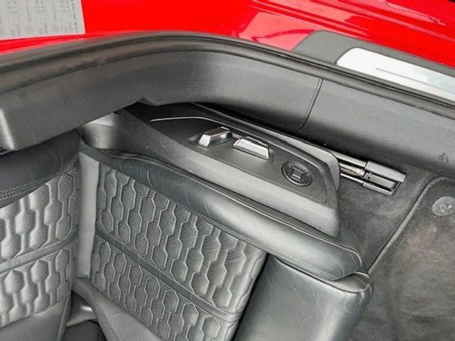 Audi RS6 4.0 TFSI Avant Quattro