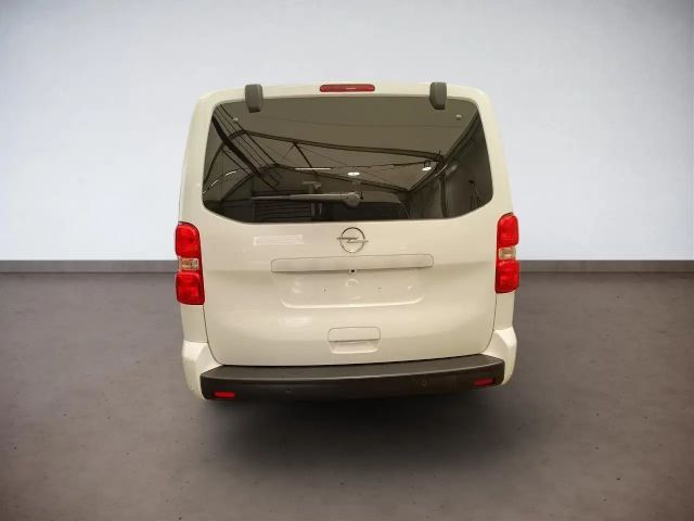 Opel Zafira Life 2.0 CDTI