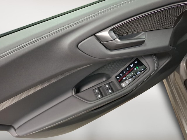 Audi A5 Quattro S-Tronic