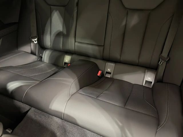 BMW 420 420i Coupé M-Sport