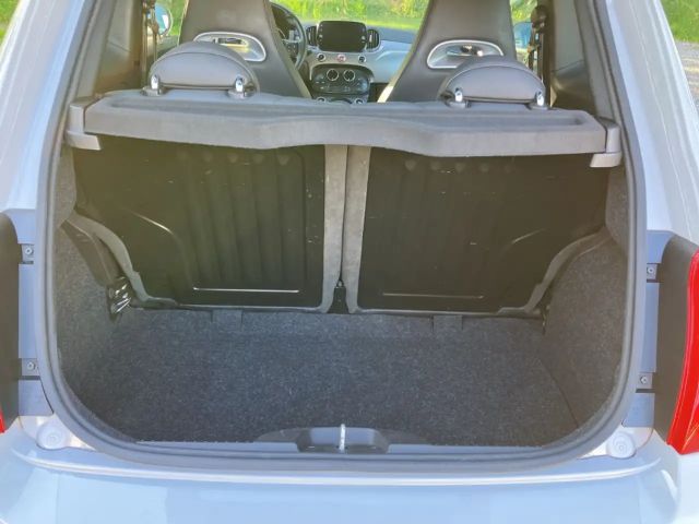 Abarth 595 T-Jet Turismo