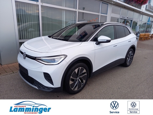 Volkswagen ID.4 Performance