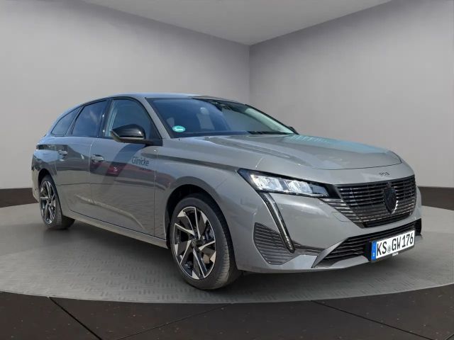 Peugeot 308 Allure Pack Hybrid SW