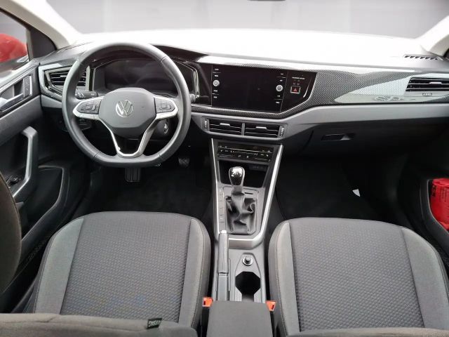 Volkswagen Taigo Life