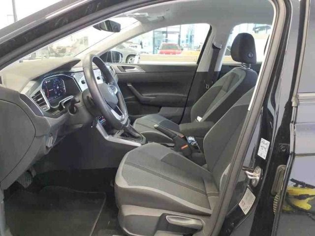 Volkswagen Polo 1.0 TSI DSG Style