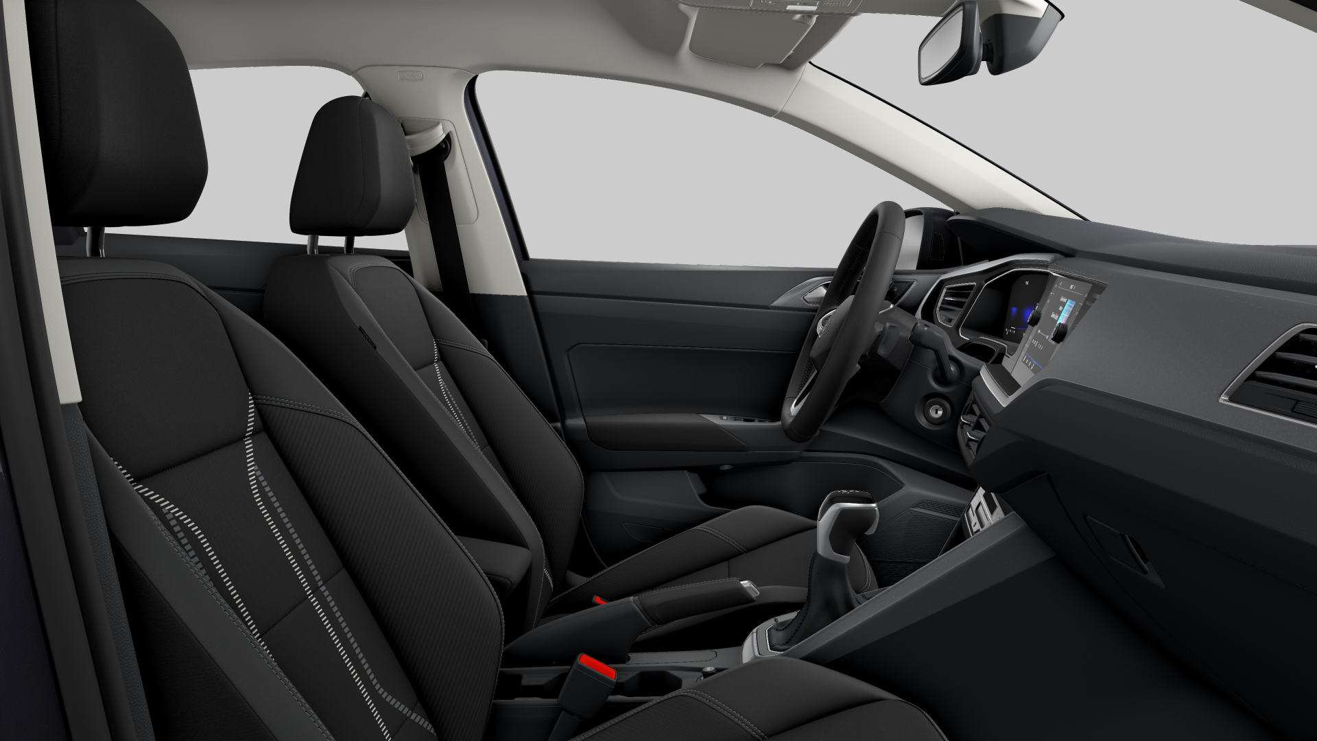 Volkswagen Taigo 1.0 TSI DSG