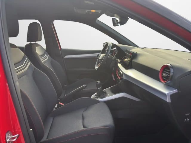 Seat Arona 1.0 TSI FR-lijn