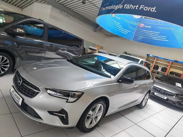 Opel Insignia Sports Tourer