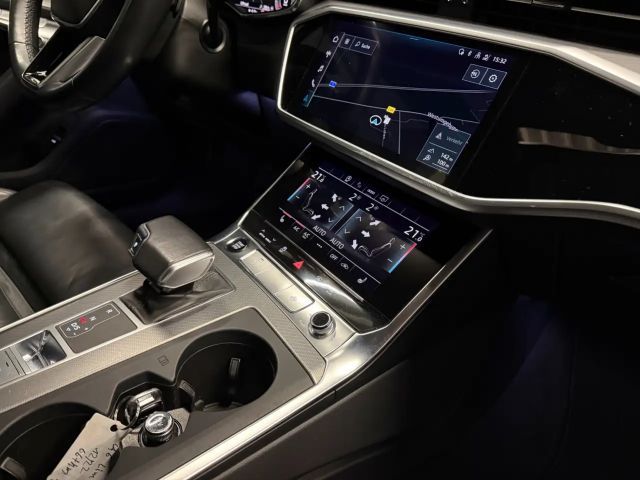 Audi A6 55 TFSI Quattro Sedan Sport
