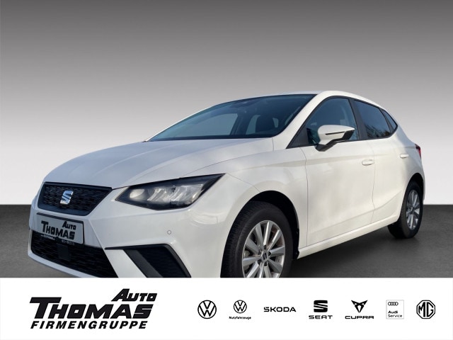 Seat Ibiza 1.0 TSI DSG Style
