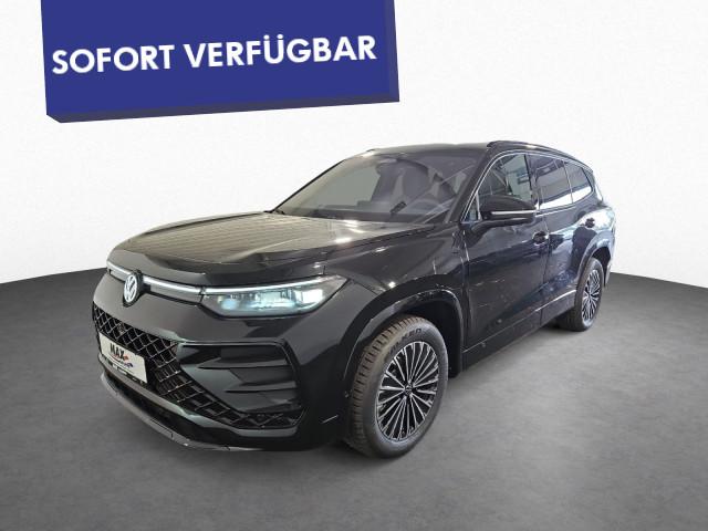 Volkswagen Tayron DSG R-Line eHybrid