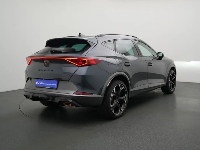 Cupra Formentor VZ e-Hybrid