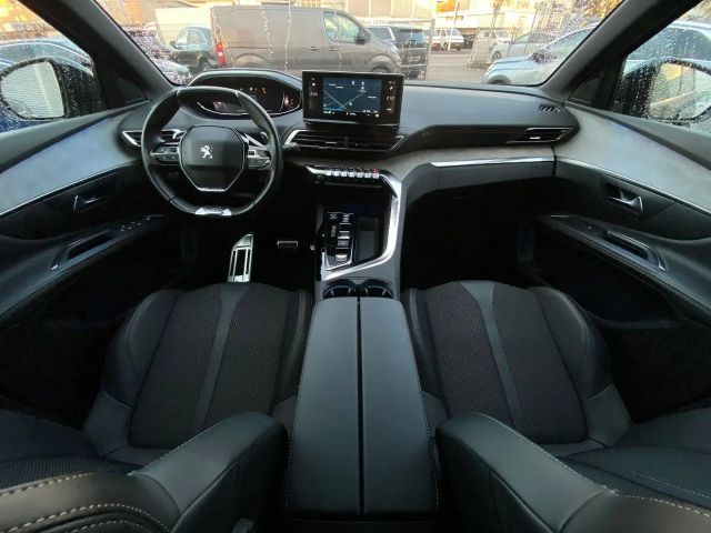 Peugeot 5008 GT-Line