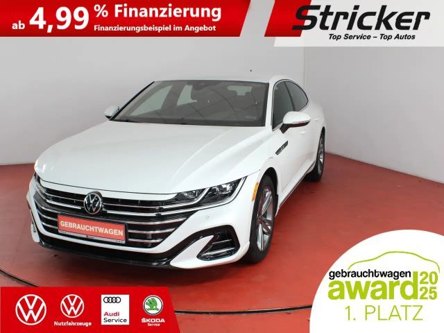 Volkswagen Arteon DSG IQ.Drive