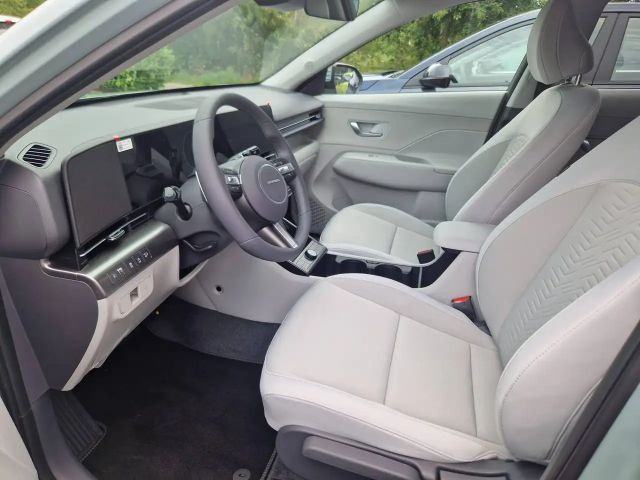 Hyundai Kona T-GDi Trend