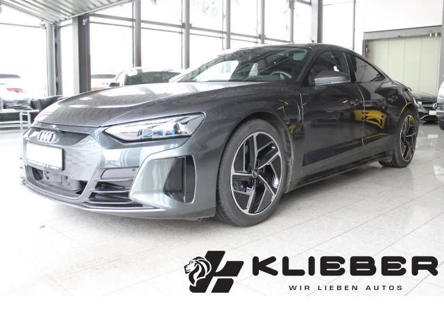 Audi e-tron GT Quattro