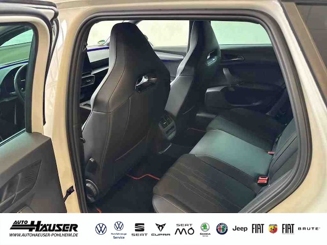 Cupra Leon 2.0 TSI DSG Sportstourer VZ