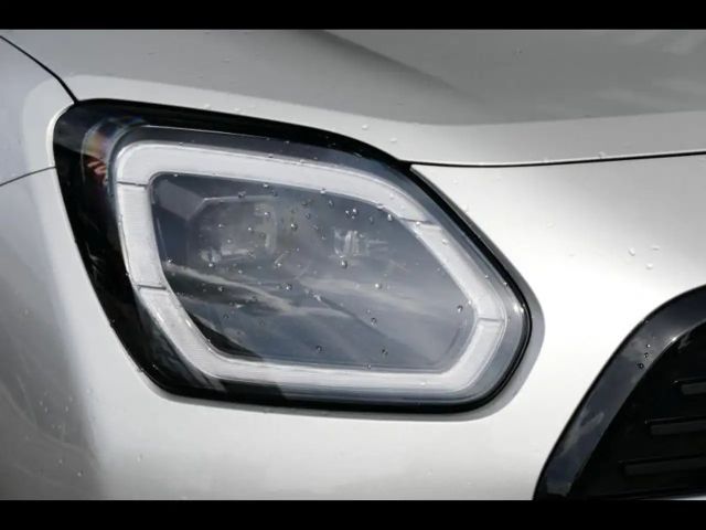 MINI Cooper Countryman Cooper C | Camera | HUD | LED