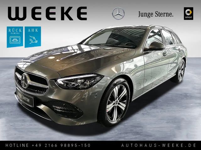 Mercedes-Benz C 180 AVANTGARDE Estate