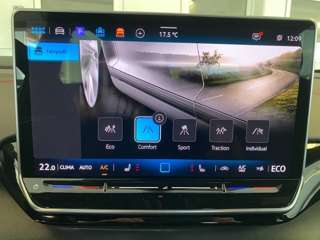 Volkswagen ID.4 4Motion