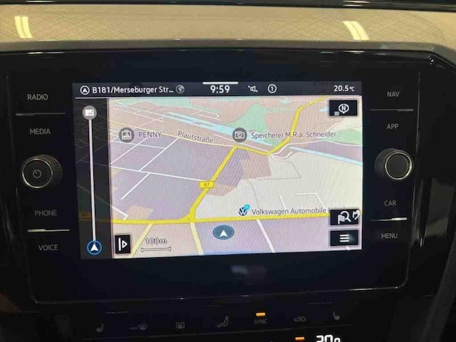 Volkswagen Passat 1.5 TSI Business DSG Variant